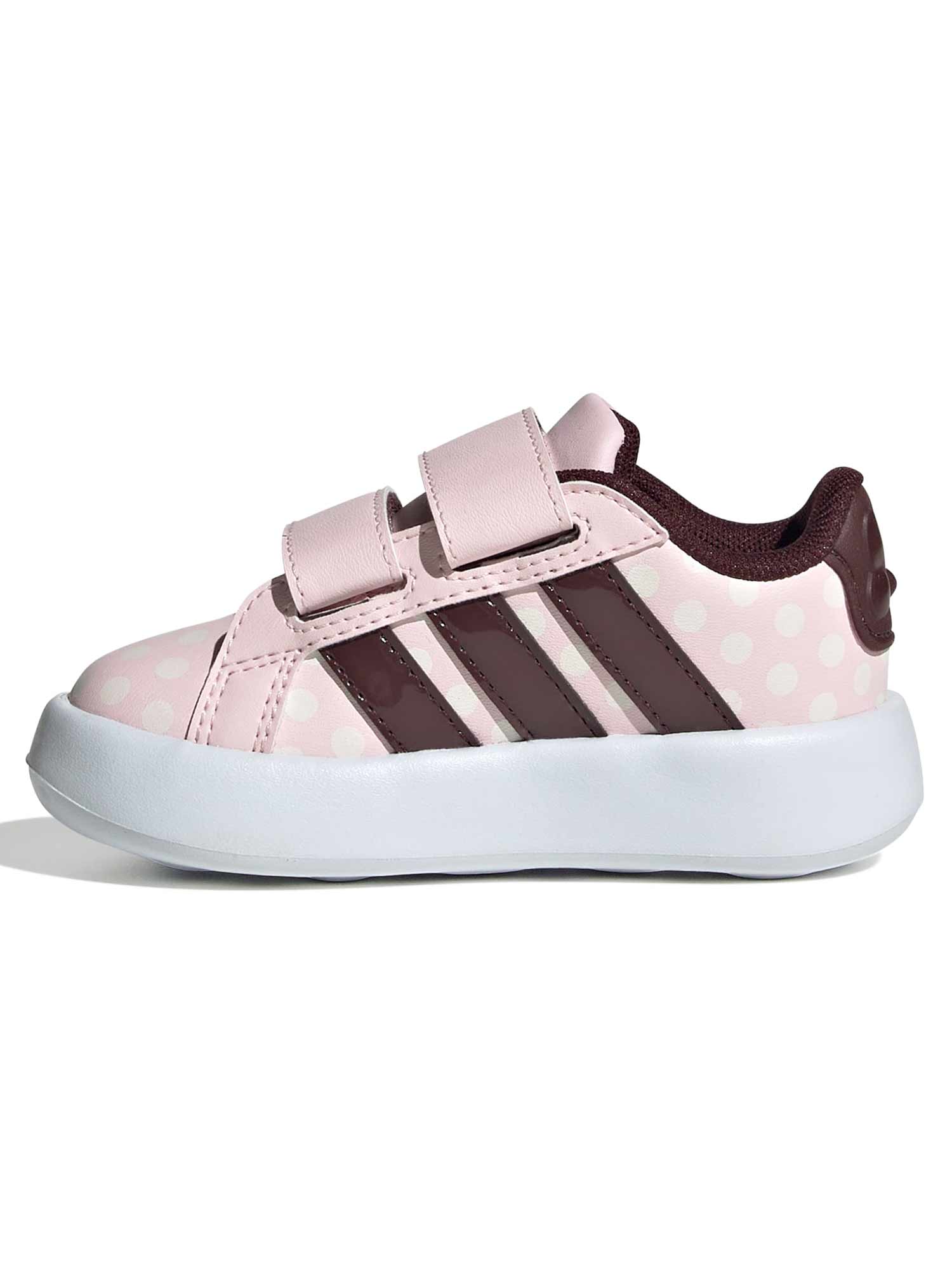 ADIDAS SPORTSWEAR Обувки x Disney Minnie Mouse Grand Court