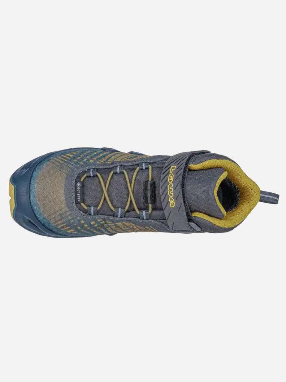 LOWA Обувки MERGER GTX QC JR