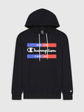 CHAMPION Суитшърт Hooded Sweatshirt