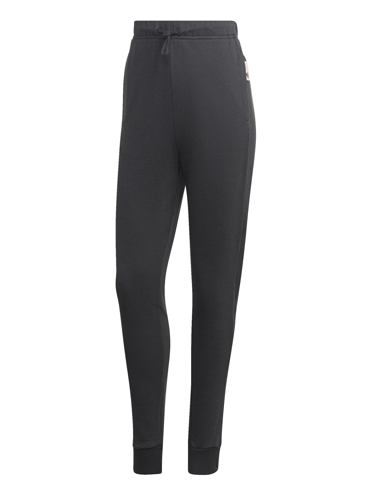 ADIDAS SPORTSWEAR Спортно долнище Studio Lounge High-Waist