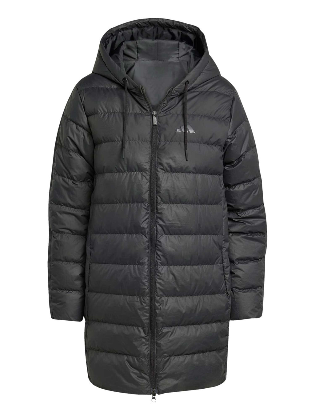 ADIDAS SPORTSWEAR Яке Essentials CLIMAWARM 3-Stripes Light Down