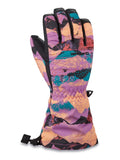 DAKINE Ски ръкавици YUKON GLOVE