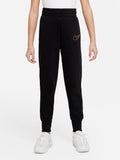 NIKE Спортно долнище G FLC WC