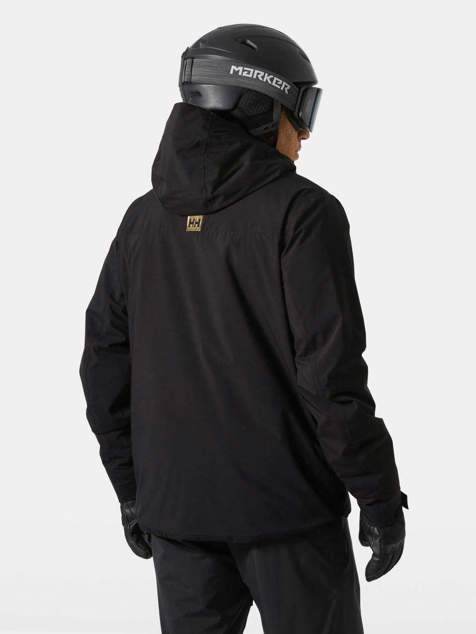 HELLY HANSEN Ски яке ALPINE INSULATED JACKET
