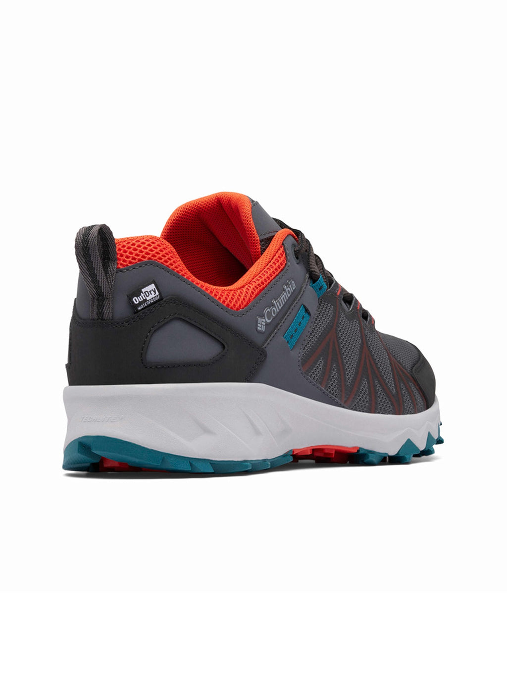 COLUMBIA Обувки PEAKFREAK II OUTDRY
