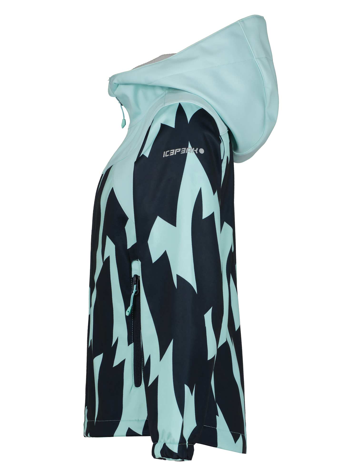 ICEPEAK Яке KINGSTREE JR