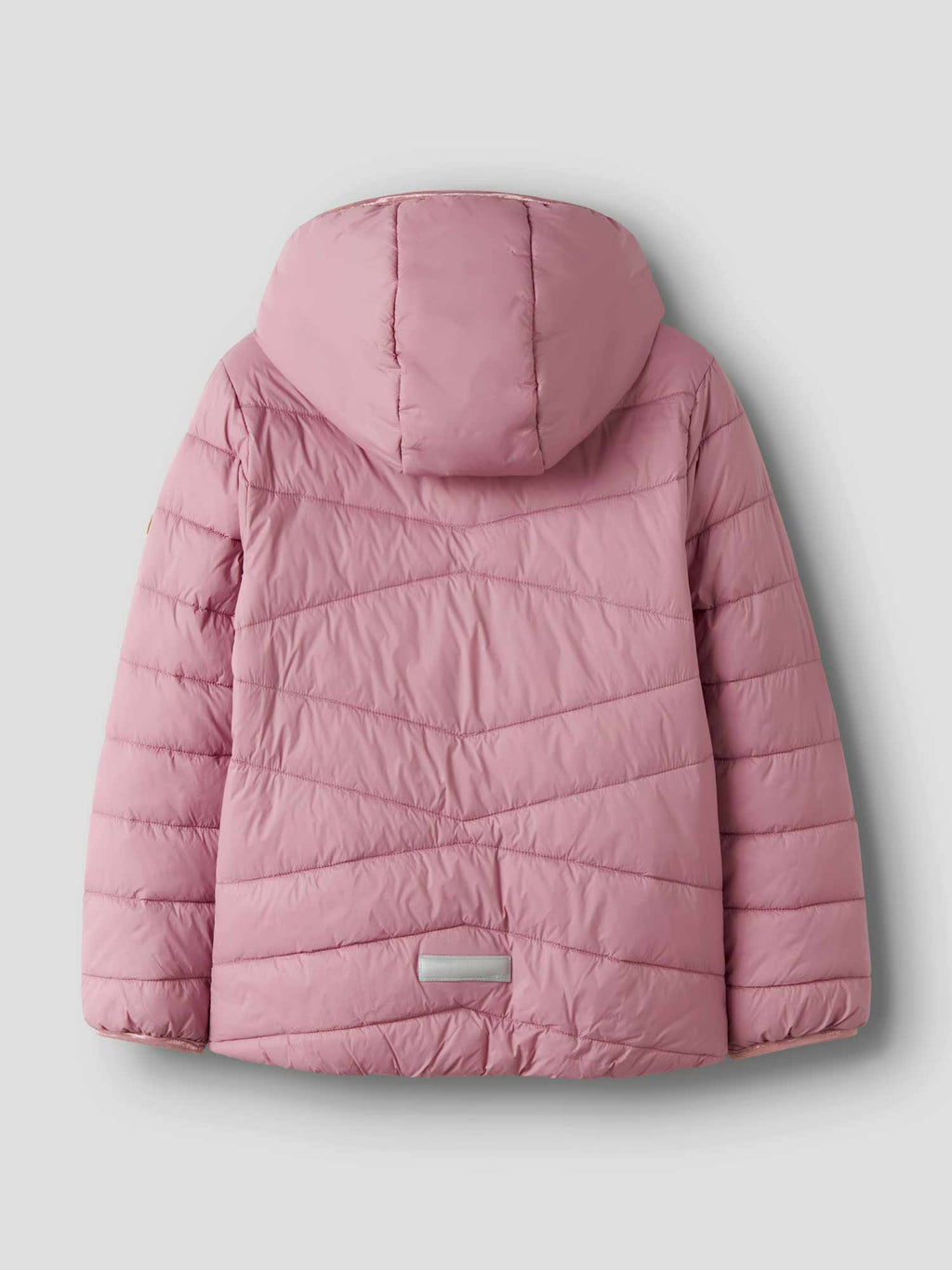 NAME IT Яке NKFMARBLE JACKET PB