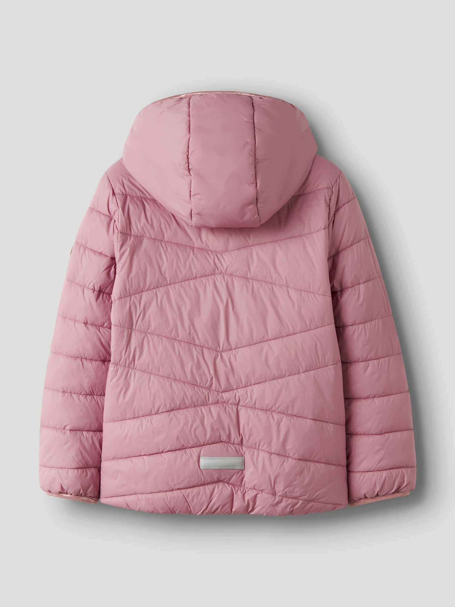 NAME IT Яке NKFMARBLE JACKET PB