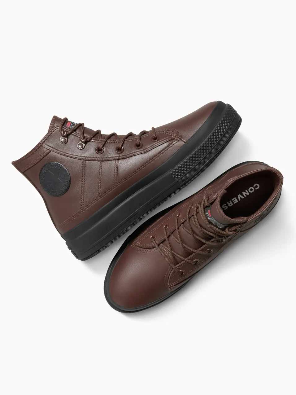 CONVERSE Обувки CTAS EQUIP WP BOOT