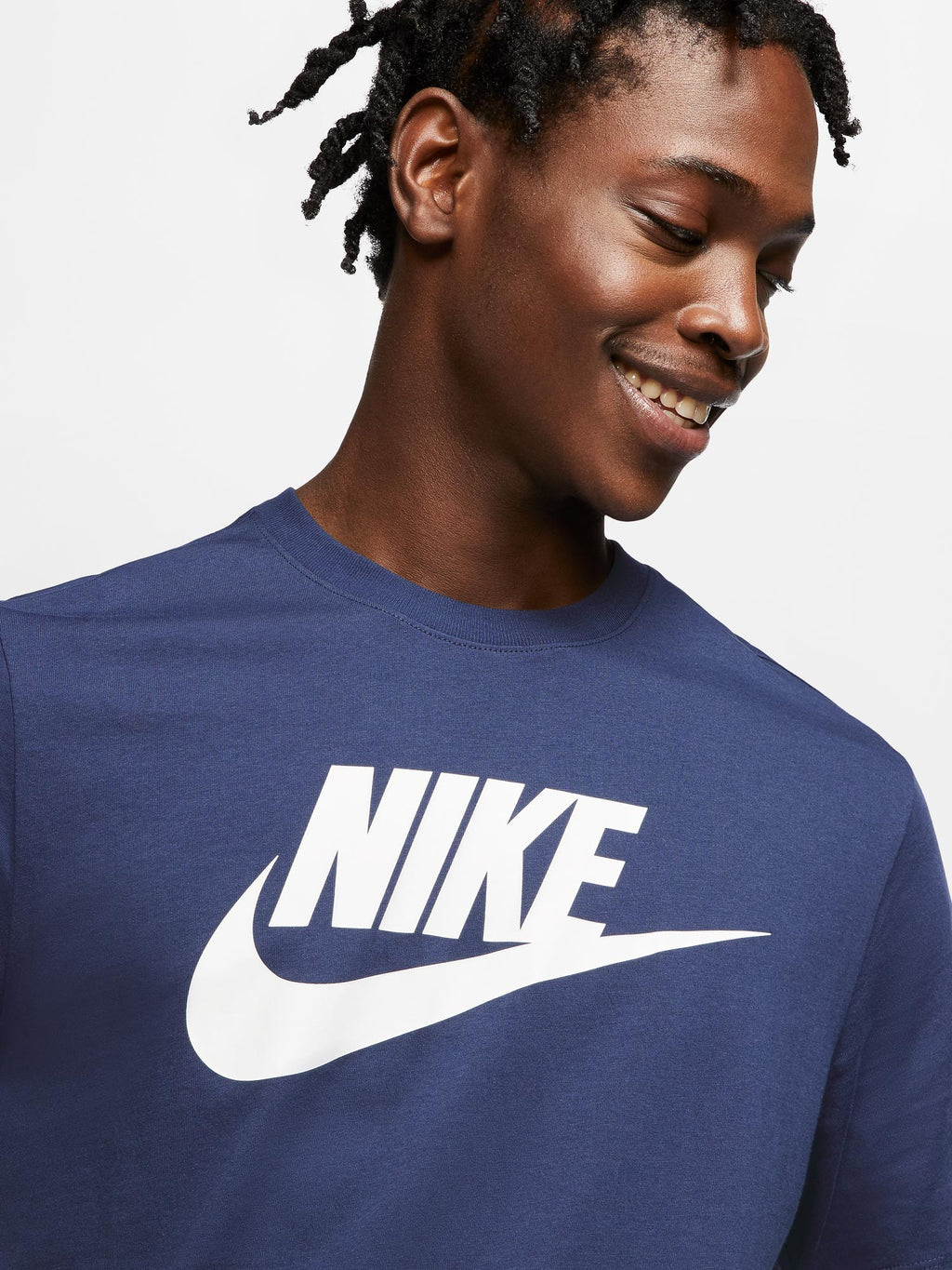 NIKE Тениска M NSW TEE ICON FUTURA