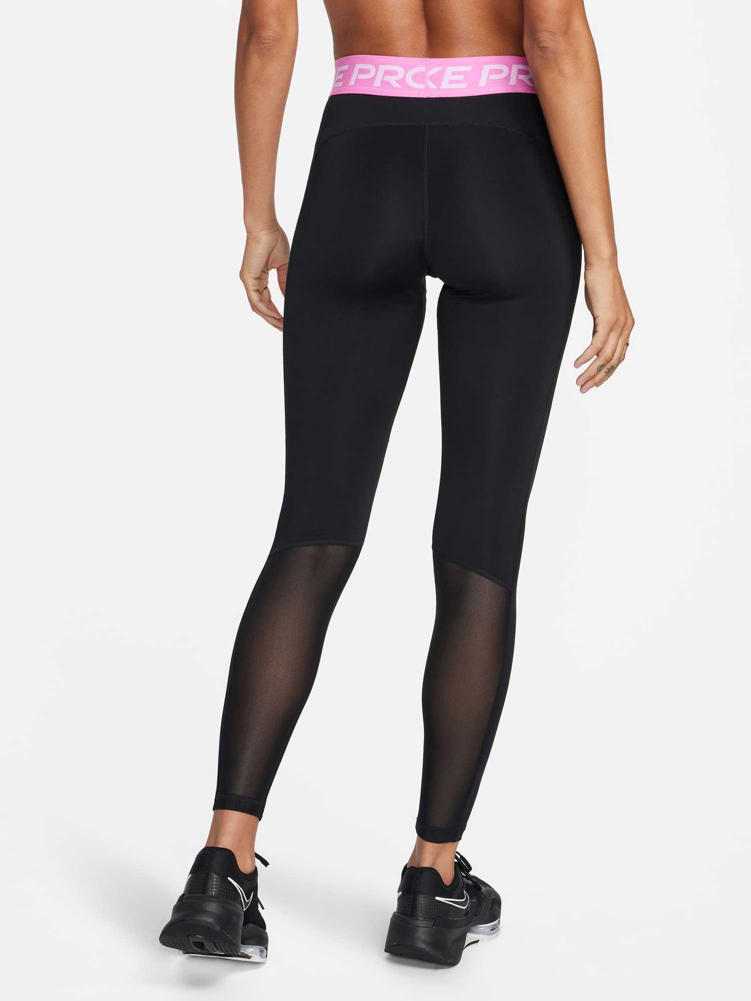 NIKE Клин W NP 365 TIGHT