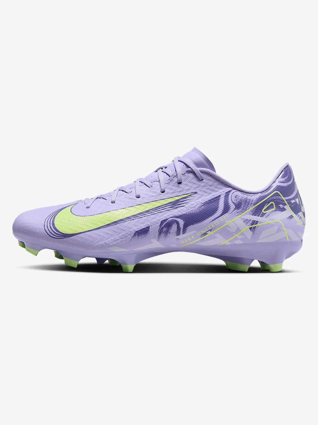 NIKE Обувки ZM VAPOR 16 ACAD FG/MG