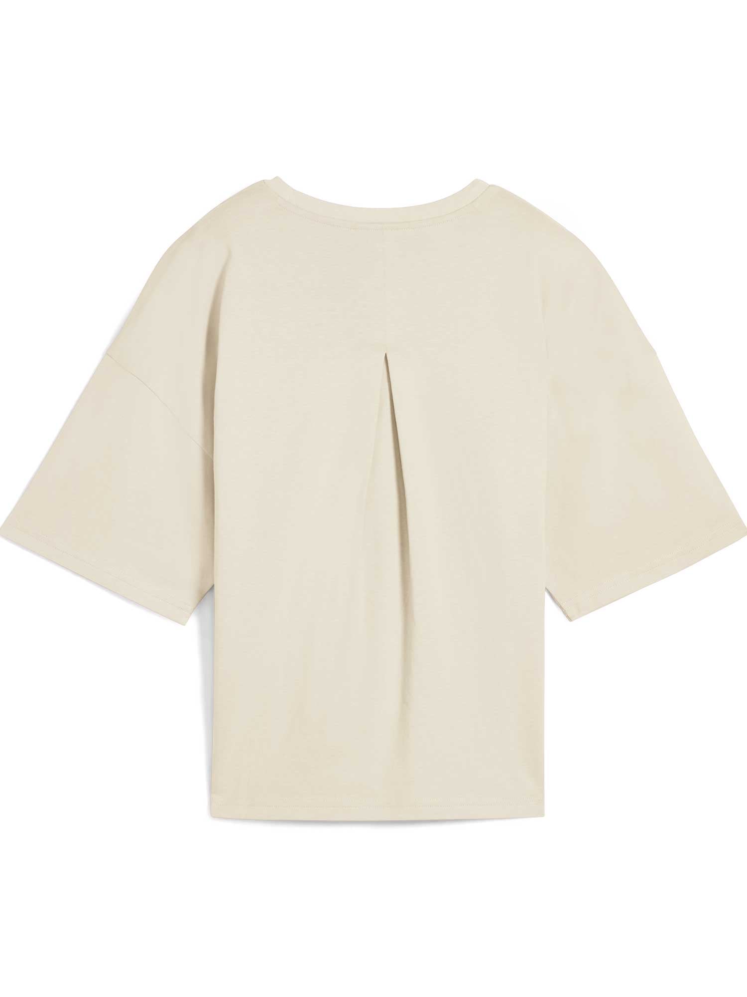 PUMA Тениска HER Oversized Tee