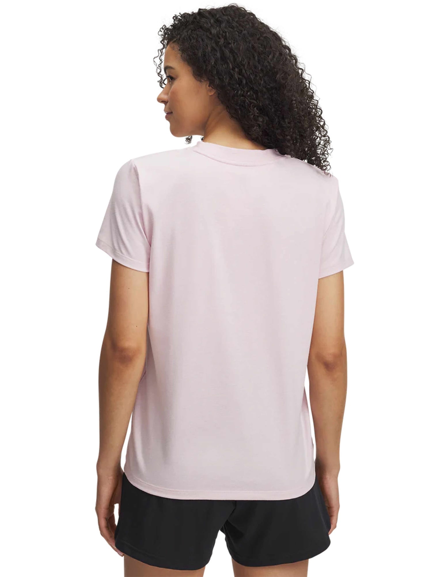 UNDER ARMOUR Тениска Rival Core SS