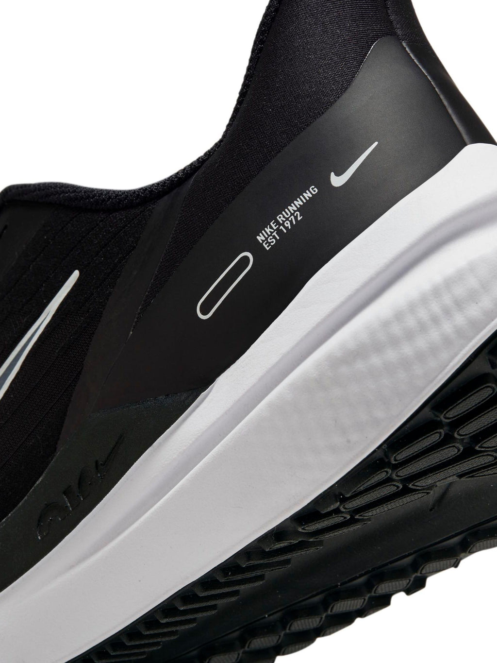 NIKE Обувки AIR WINFLO 9