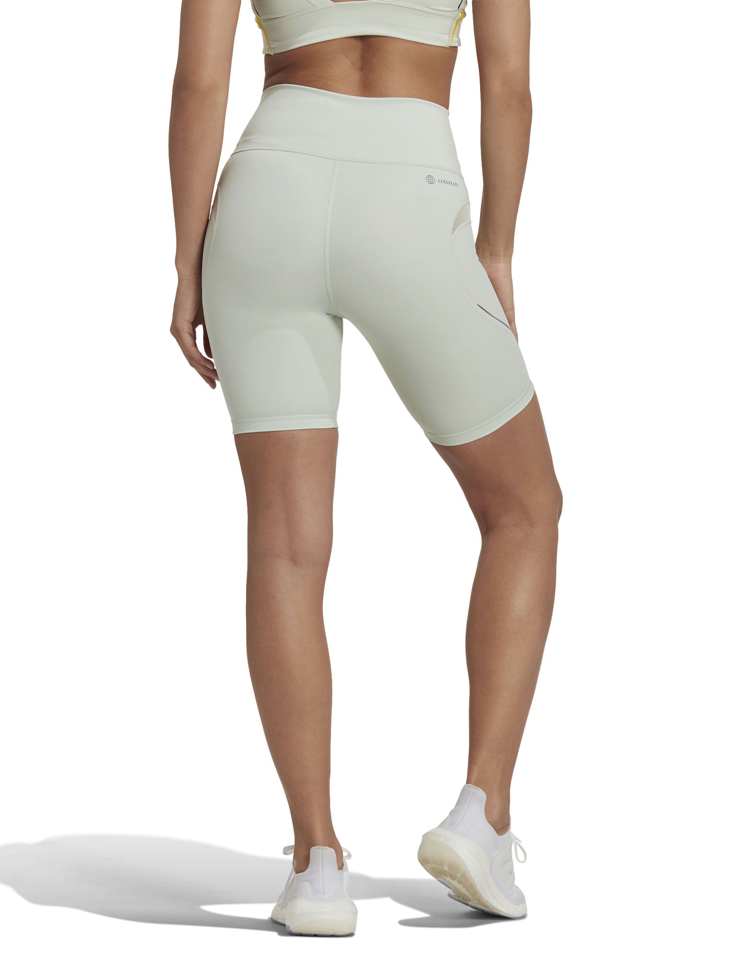 ADIDAS PERFORMANCE Клин Tailored HIIT 45 seconds Training Short