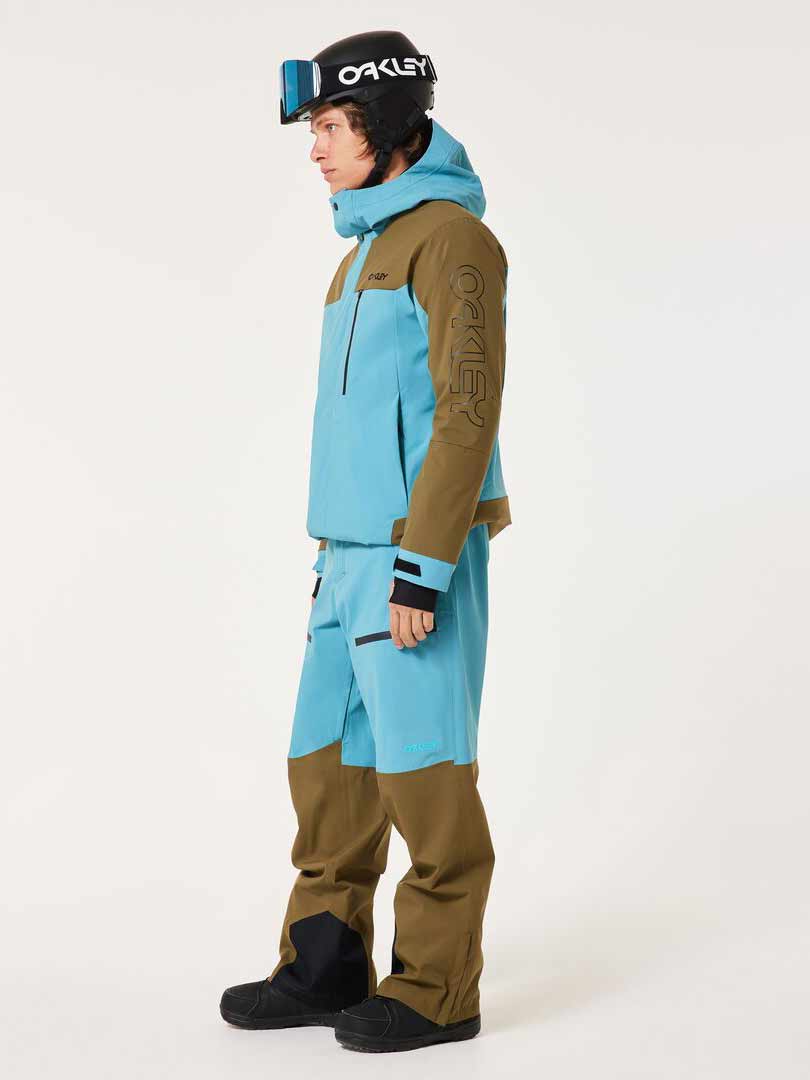 OAKLEY Ски яке TNP TBT INSULATED JKT