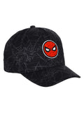 KIDS MOVIE HEROES Шапка SPIDERMAN