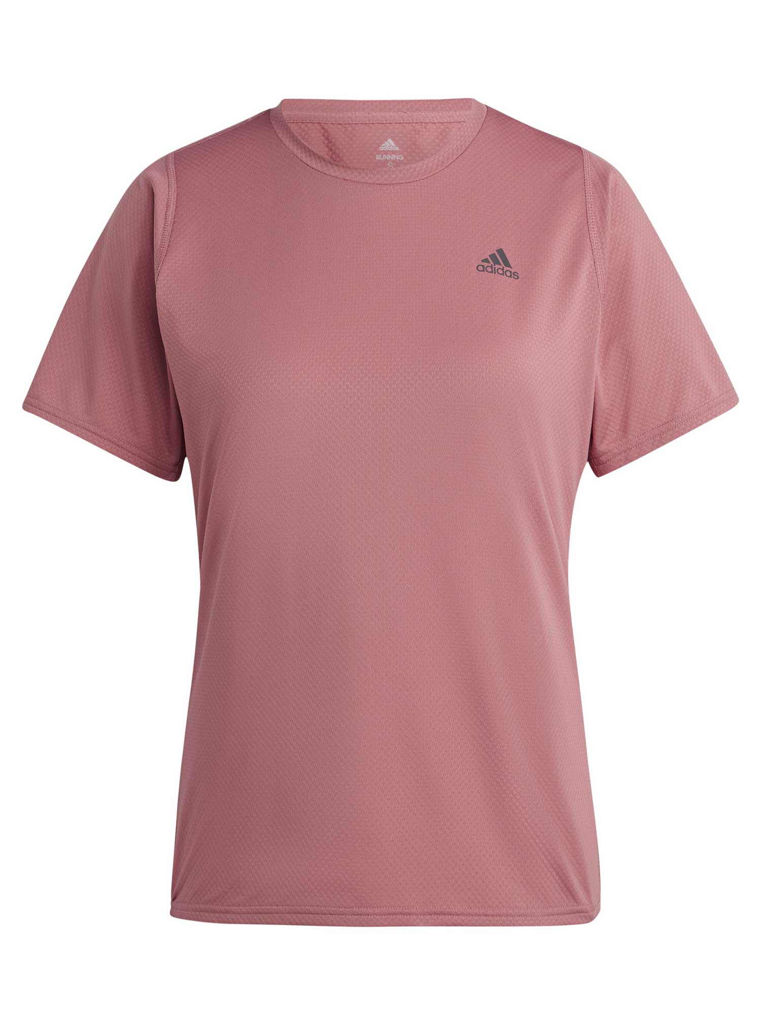 ADIDAS PERFORMANCE Тениска RUN ICONS 3 BAR