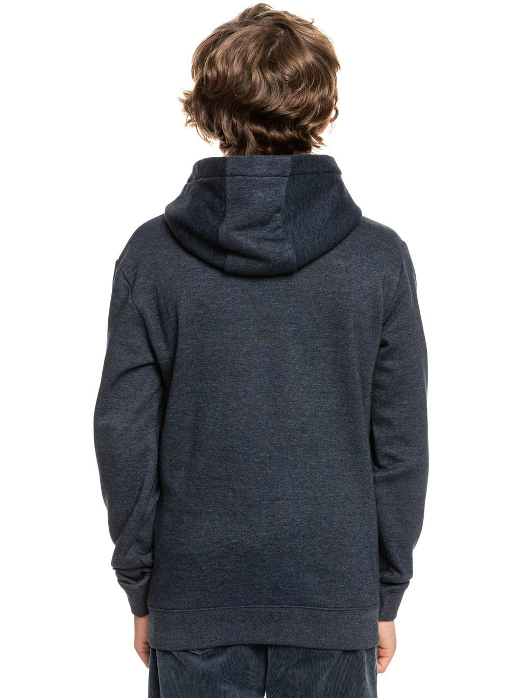 QUIKSILVER Суитшърт BIG LOGO YOUTH