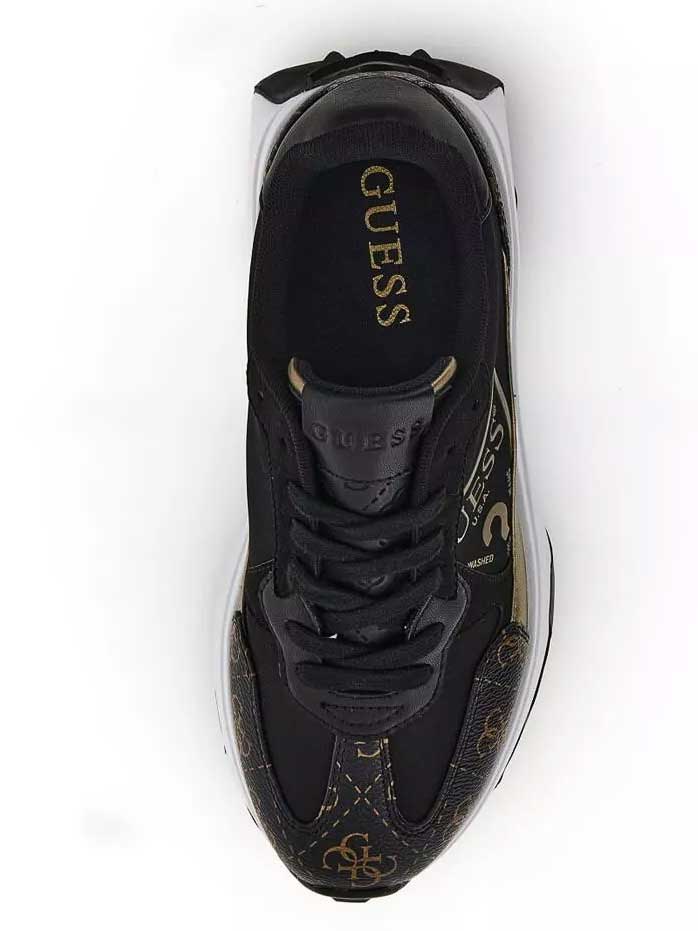 GUESS Обувки CALEBB5