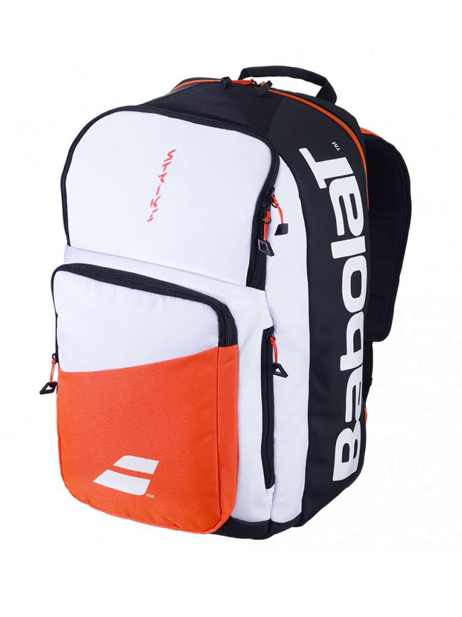 BABOLAT Раница PURE STRIKE 4TH GEN