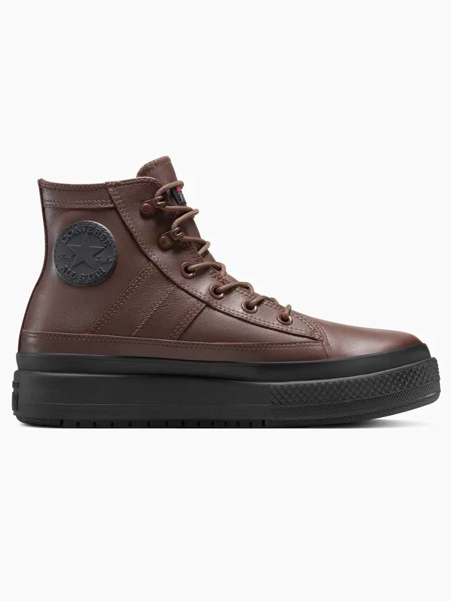 CONVERSE Обувки CTAS EQUIP WP BOOT