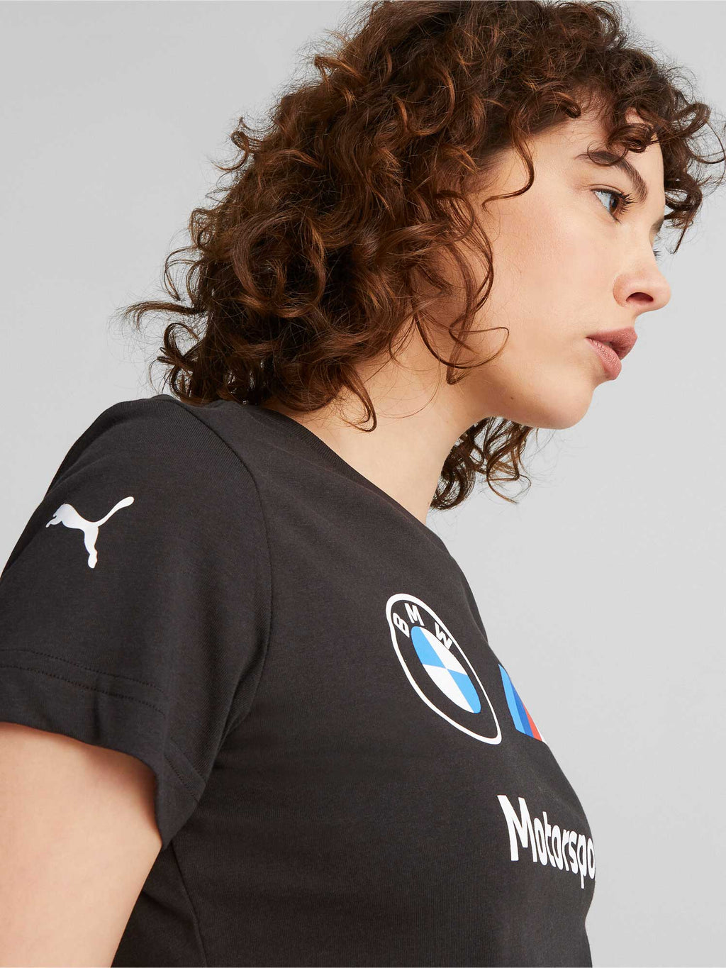PUMA Тениска BMW MMS WMN ESS