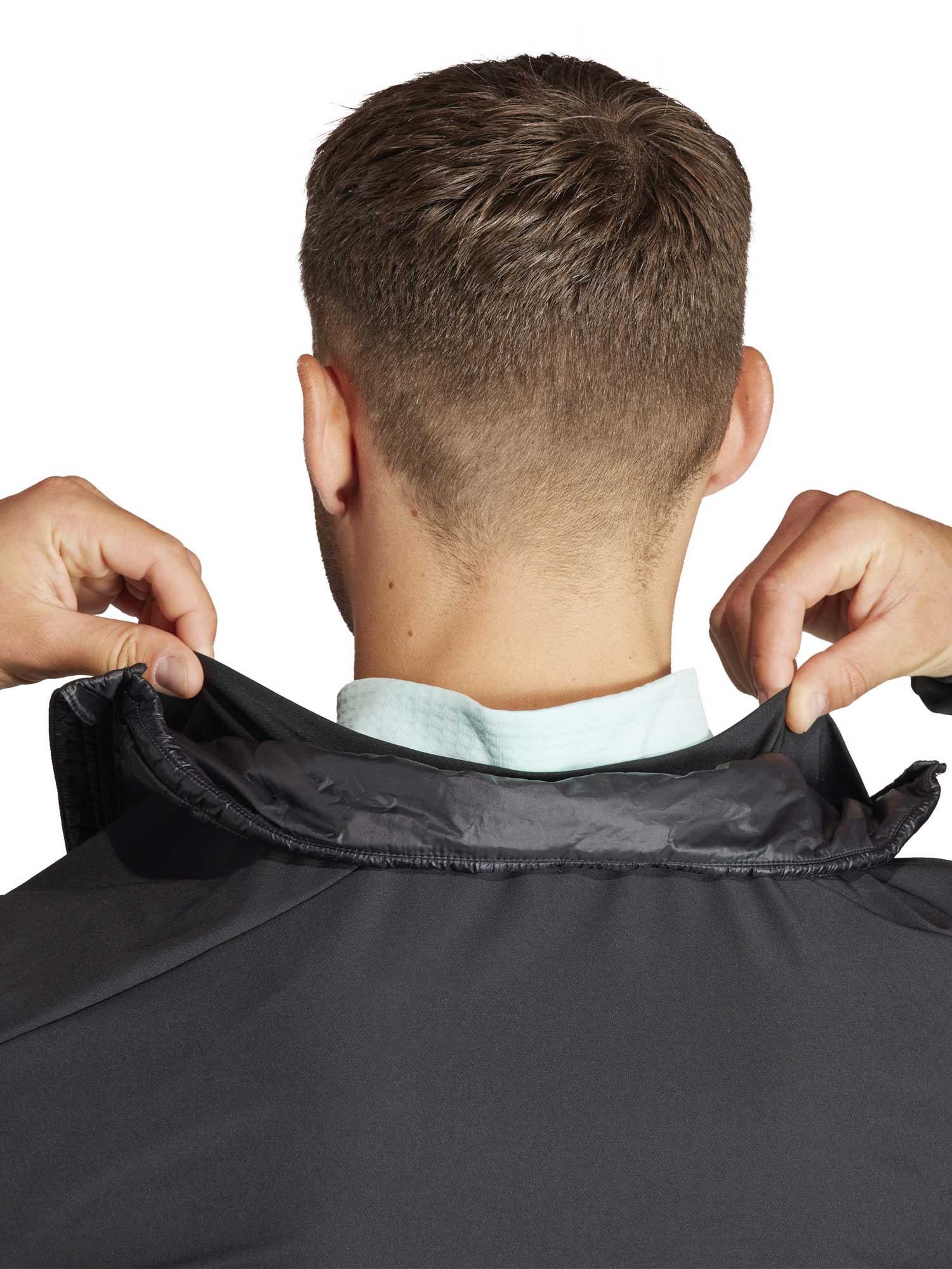 ADIDAS PERFORMANCE Яке Terrex Xperior Varilite Hybrid PrimaLoft