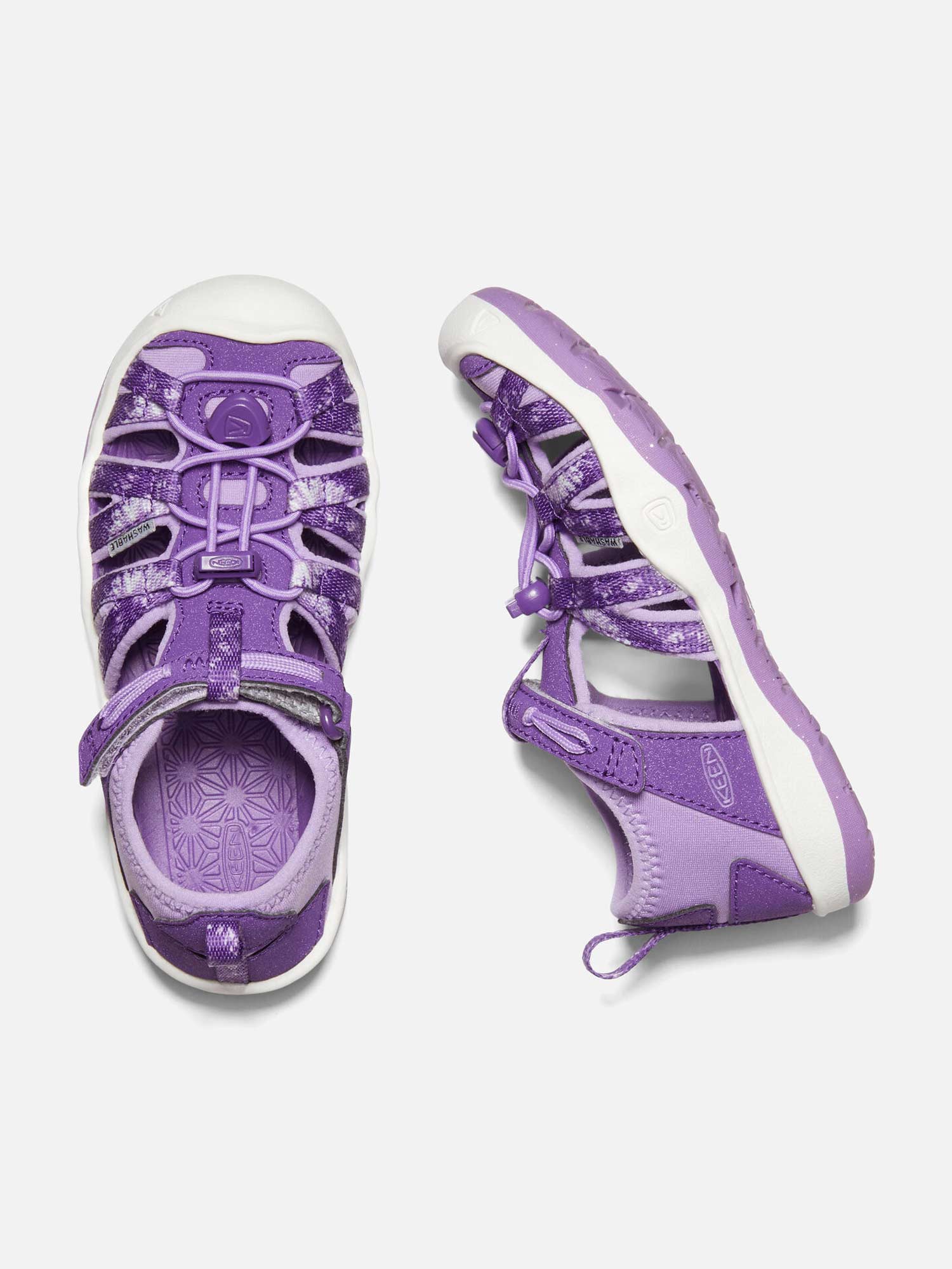 KEEN Сандали MOXIE SANDAL C
