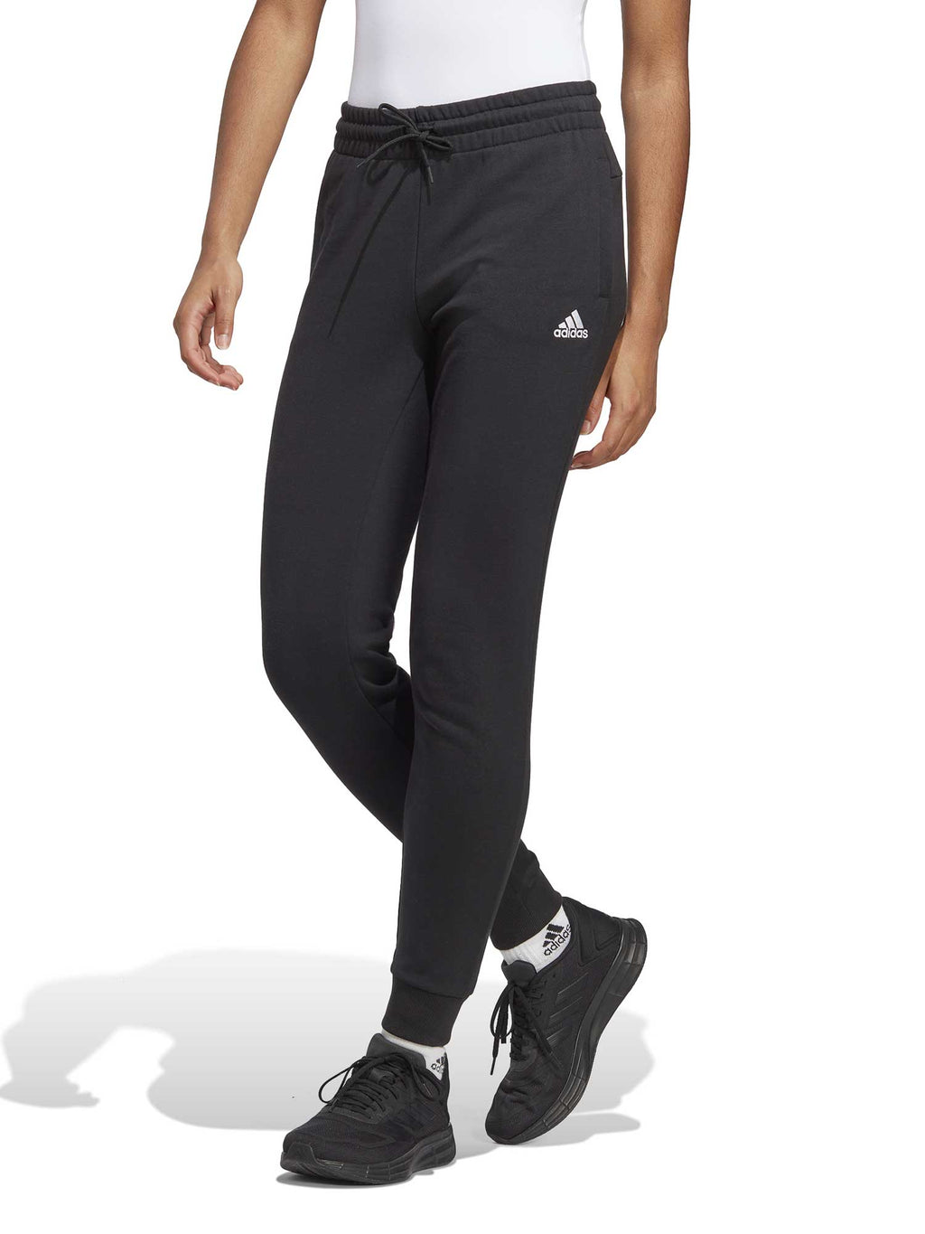 ADIDAS SPORTSWEAR Спортно долнище Essentials