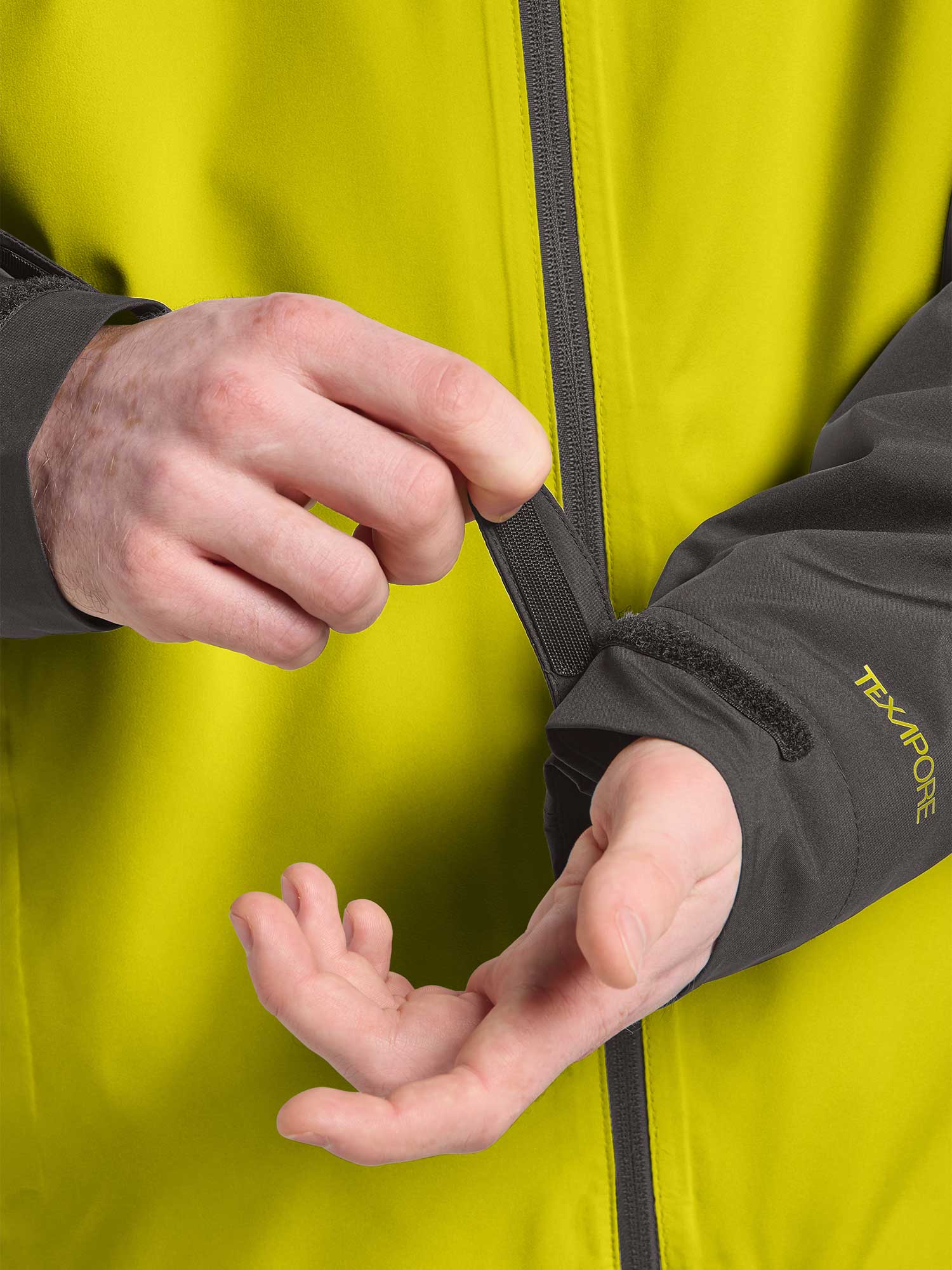 JACK WOLFSKIN Яке WEILTAL 2L JKT M