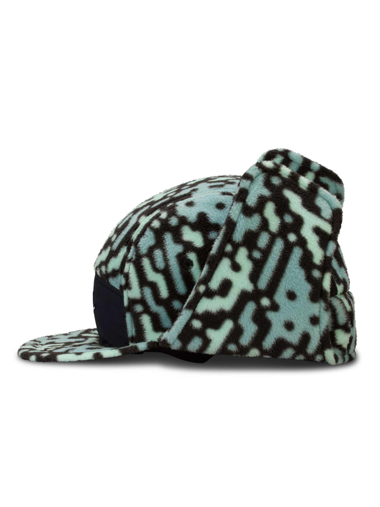 NIKE Шапка U NK FLY CAP U FB OTDR H25 L