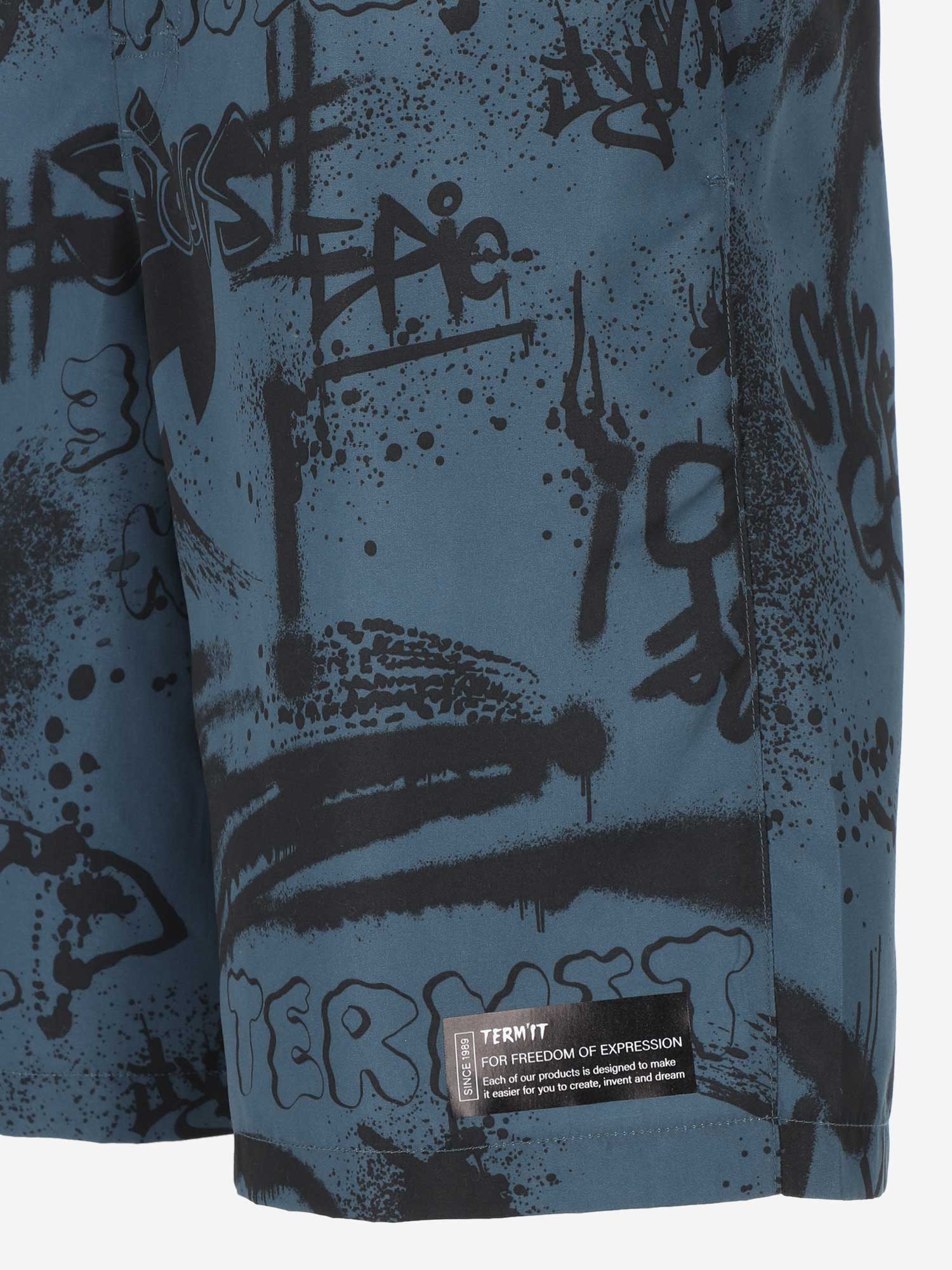 TERMIT Плувни шорти Surf Boys Shorts