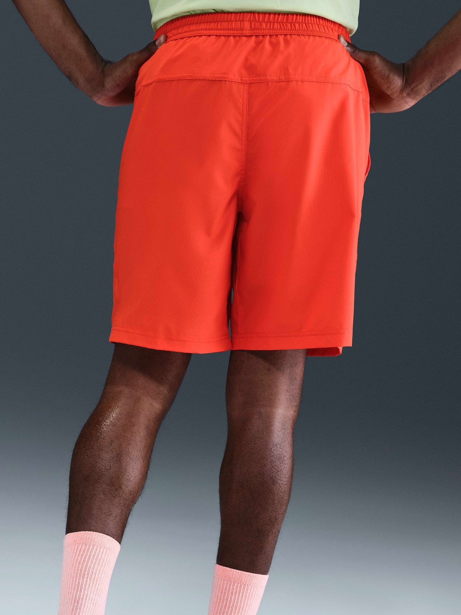 NIKE Къси панталони M NK DF FORM 9IN UL SHORT SWOO