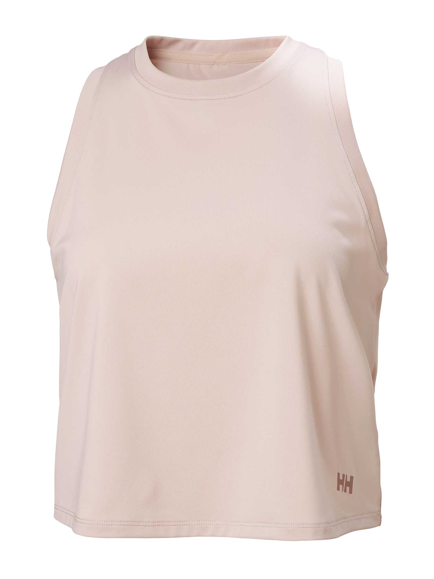 HELLY HANSEN Потник W OCEAN CROPPED TANK TOP