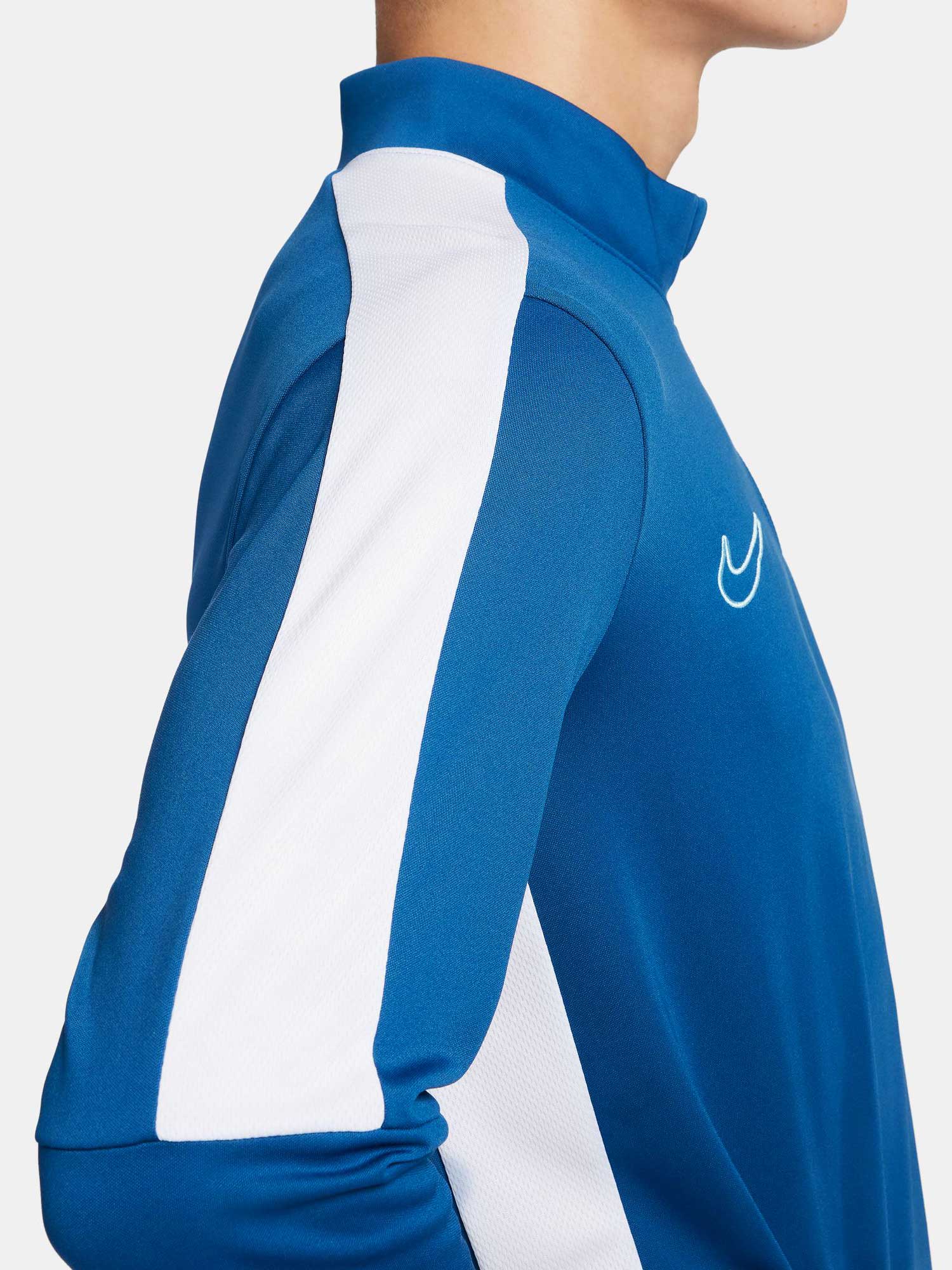 NIKE Блуза M NK DF ACD23 DRIL TOP BR