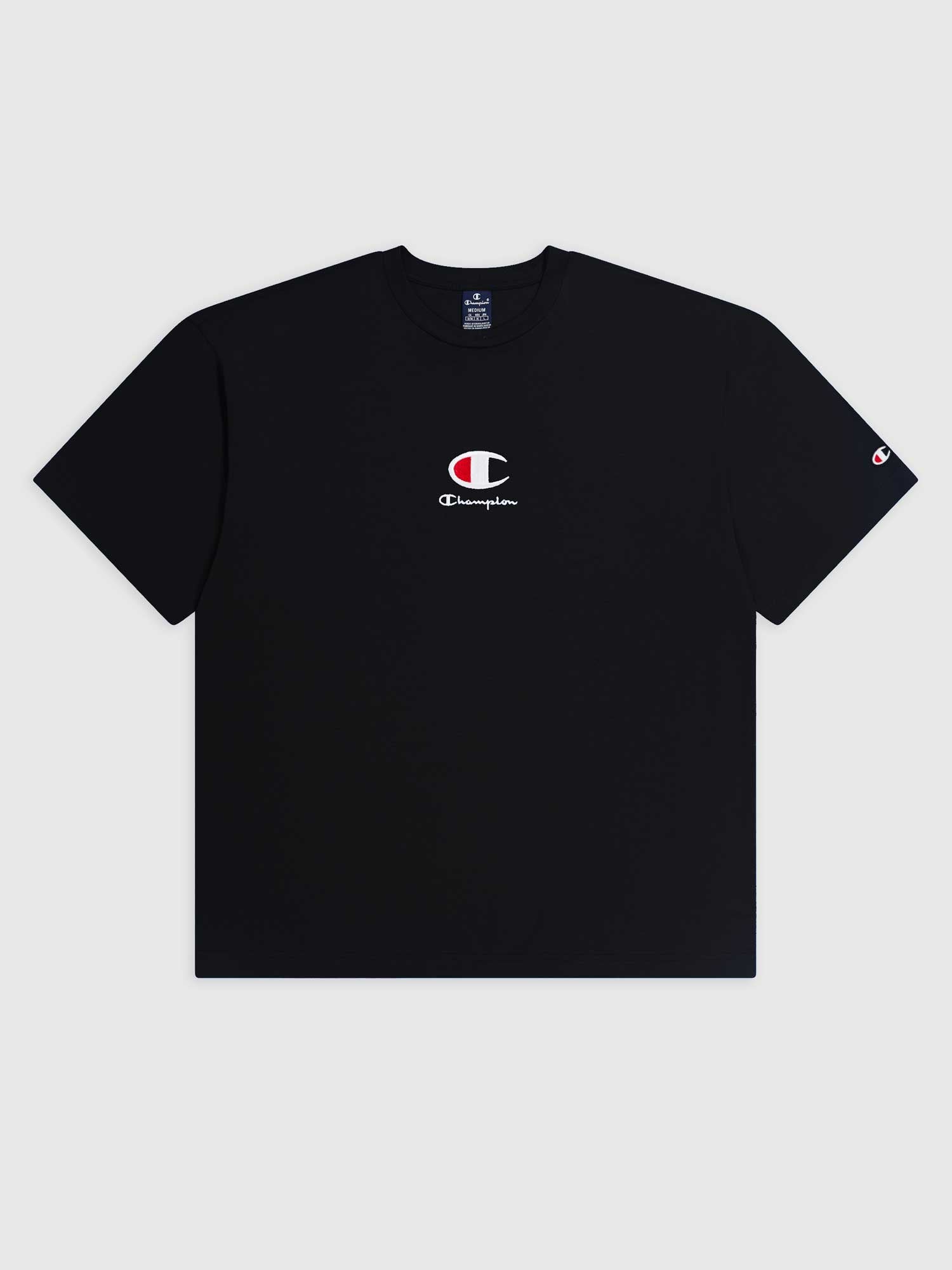 CHAMPION Тениска Crewneck