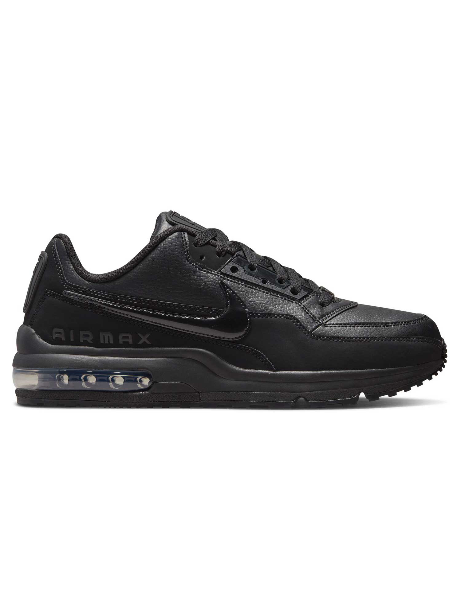 NIKE Обувки AIR MAX LTD 3