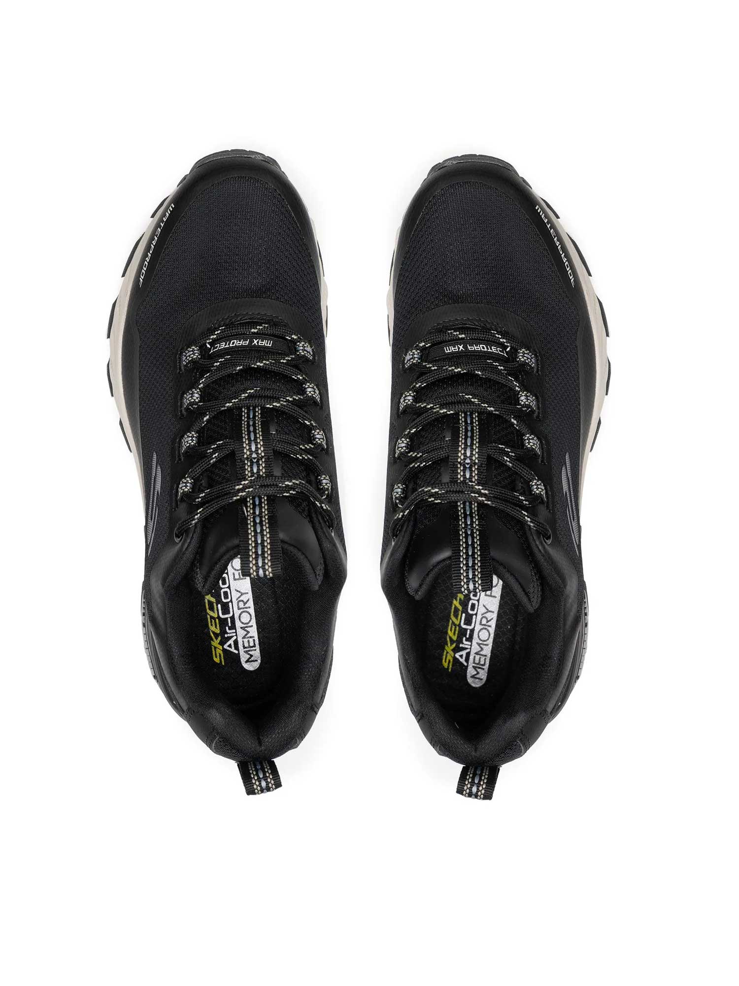 SKECHERS Обувки MAX PROTECT - FAST TRACK