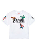 KIDS MOVIE HEROES Тениска AVENGERS C