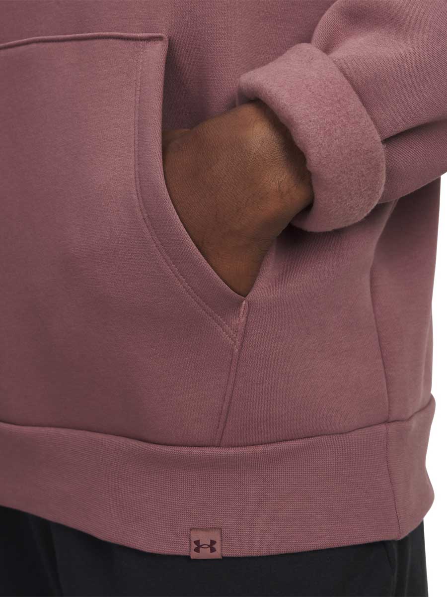 UNDER ARMOUR Суитшърт Pjt Rock Icon Hdy