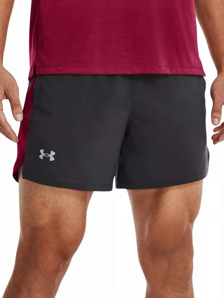 UNDER ARMOUR Къси панталони Launch SW 5 Short