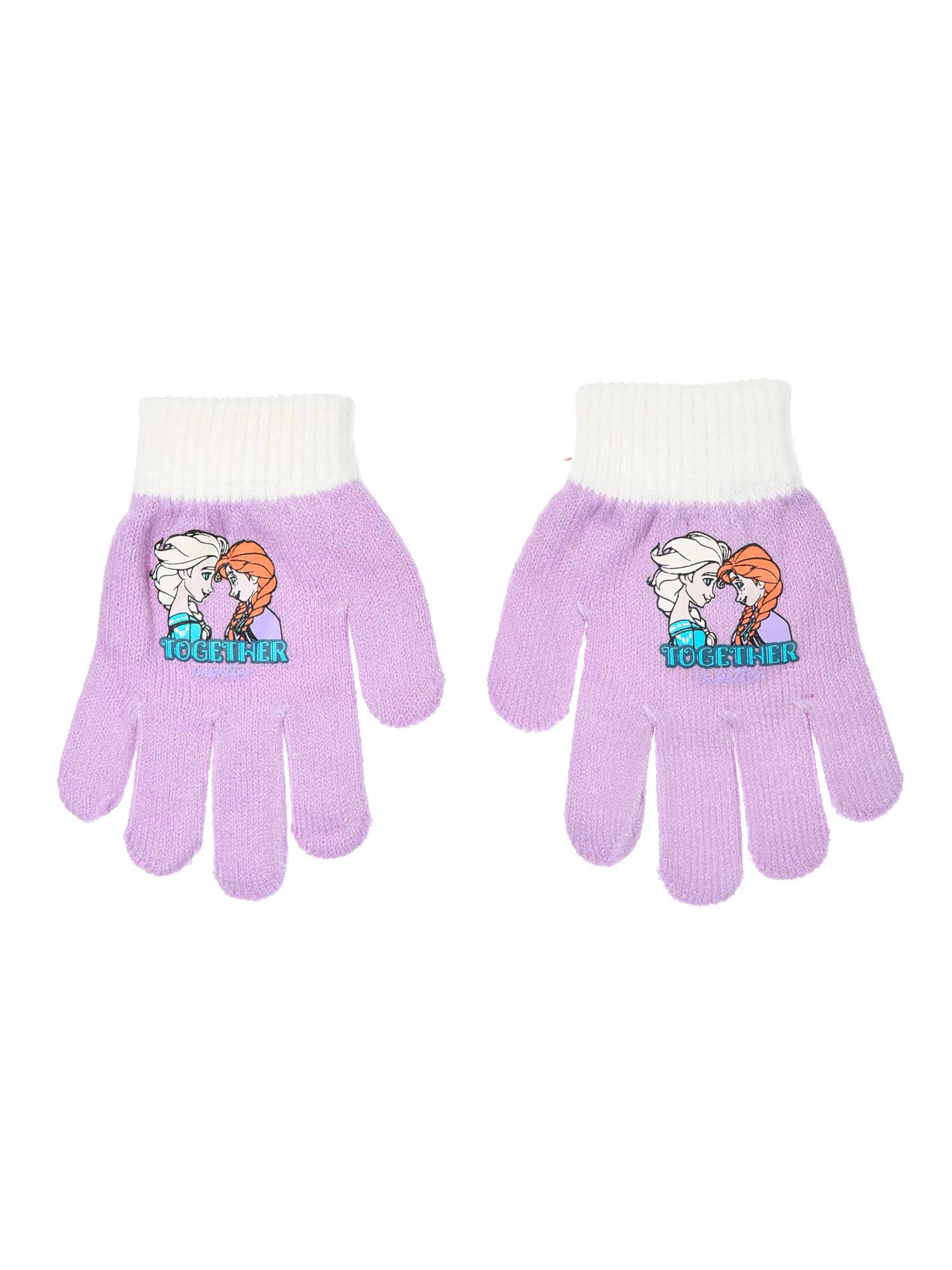 KIDS MOVIE HEROES Ръкавици Frozen