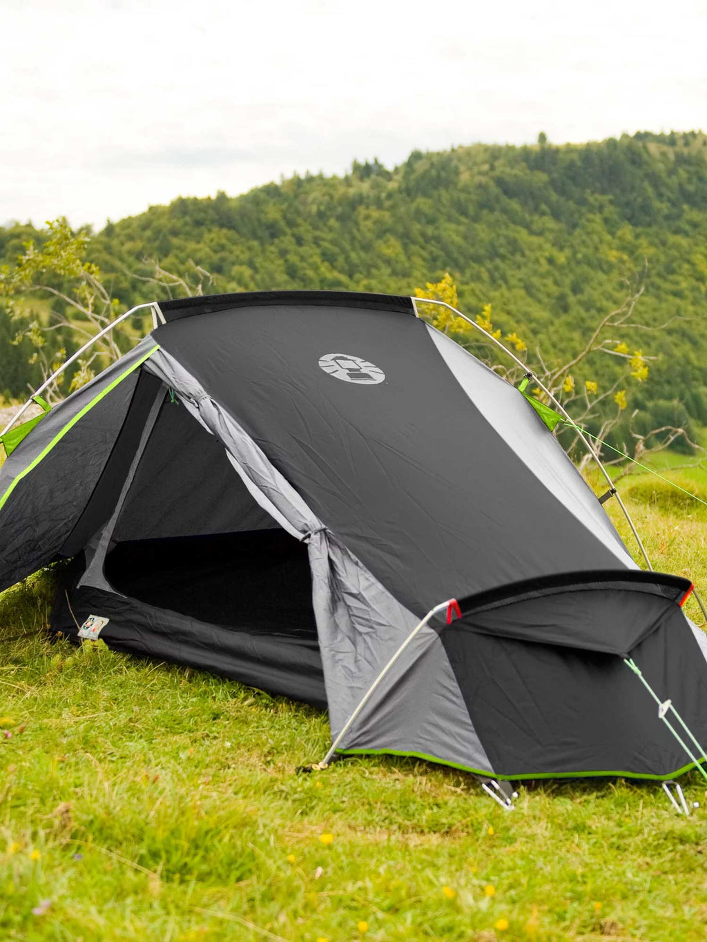 COLEMAN Двуместна палатка TENT COBRA 2