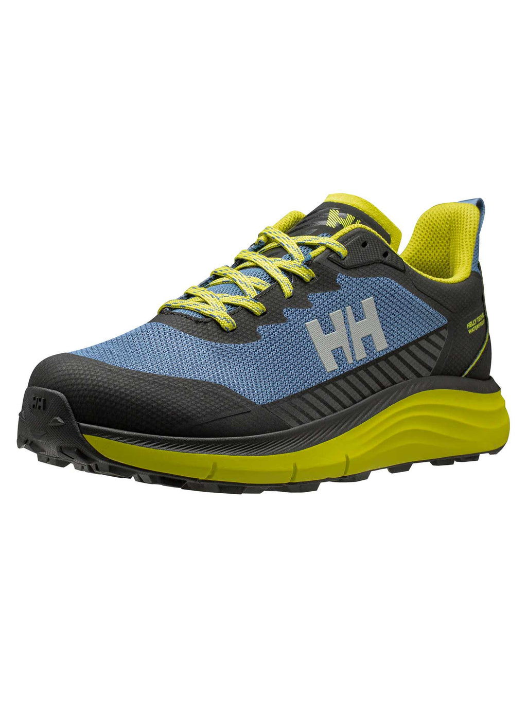 HELLY HANSEN Обувки STEGA HT