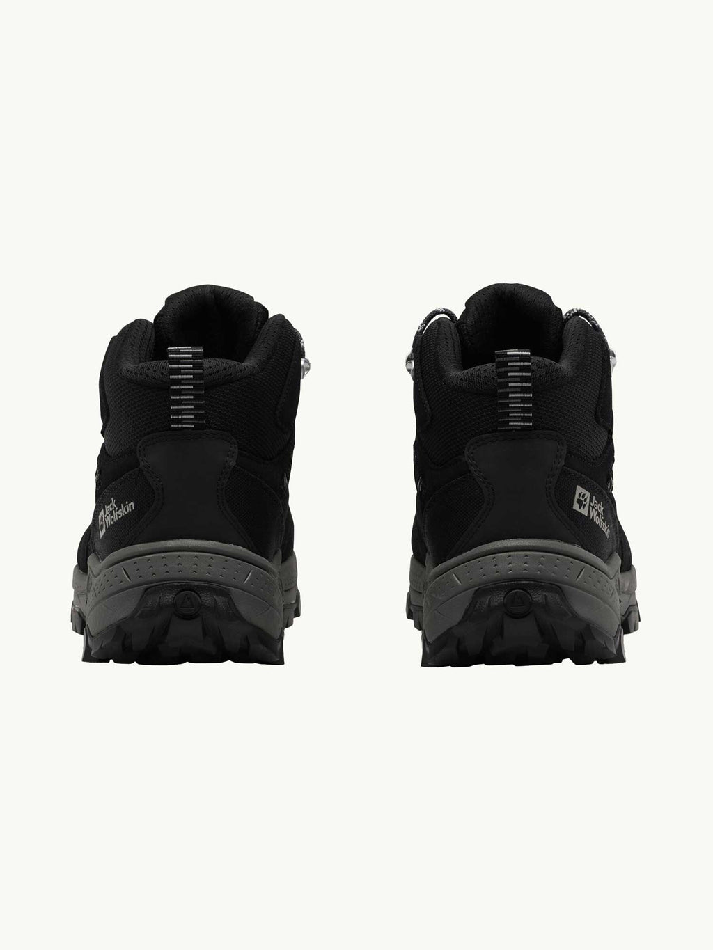JACK WOLFSKIN Обувки VOJO TOUR TEXAPORE MID M