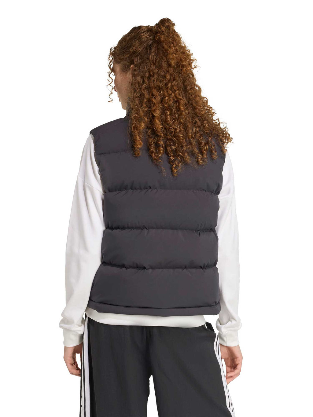 ADIDAS SPORTSWEAR Елек Helionic CLIMAWARM Relaxed Down Vest