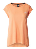 THE NORTH FACE Тениска W TANKEN TANK