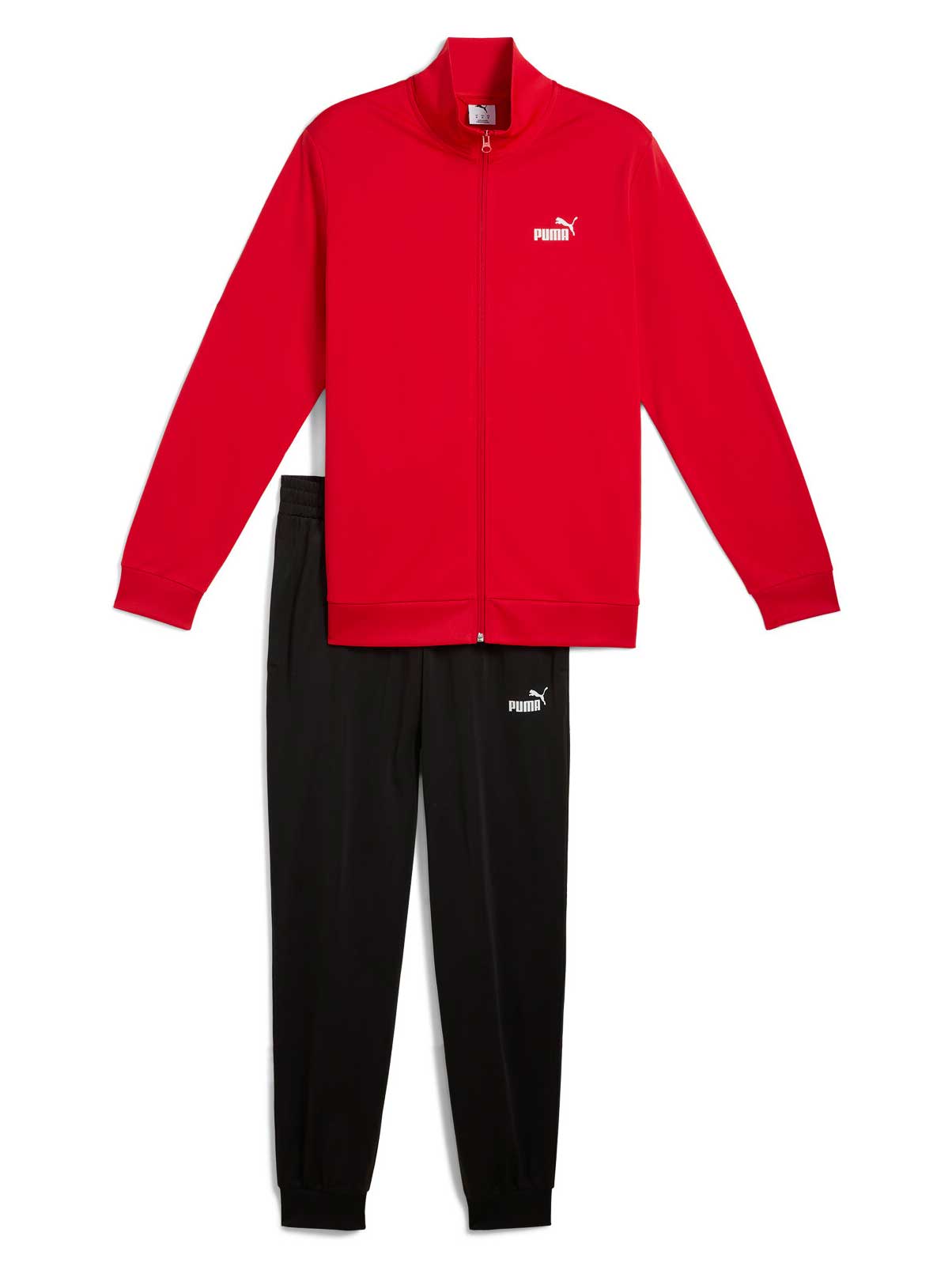 PUMA Спортен екип ESS Poly Suit cl